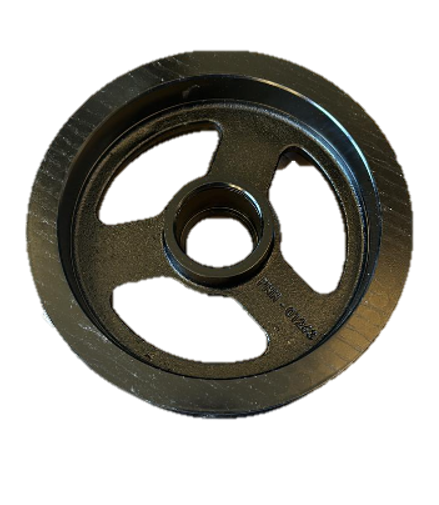 Imagem do produto Polia Tensora - 84991778 - Similar New Holland